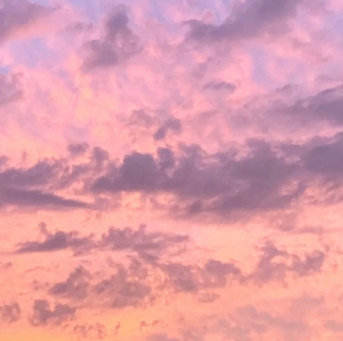 "Pink Skies" - KIKIYO, Orion Song